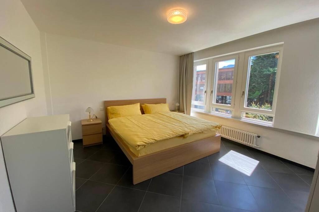 Centro Apartment Ascona