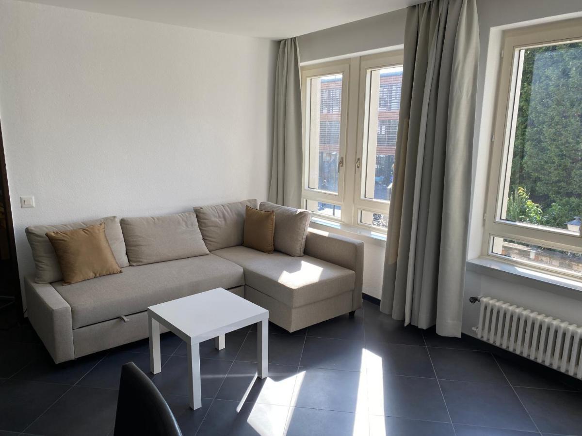 Centro Apartment *