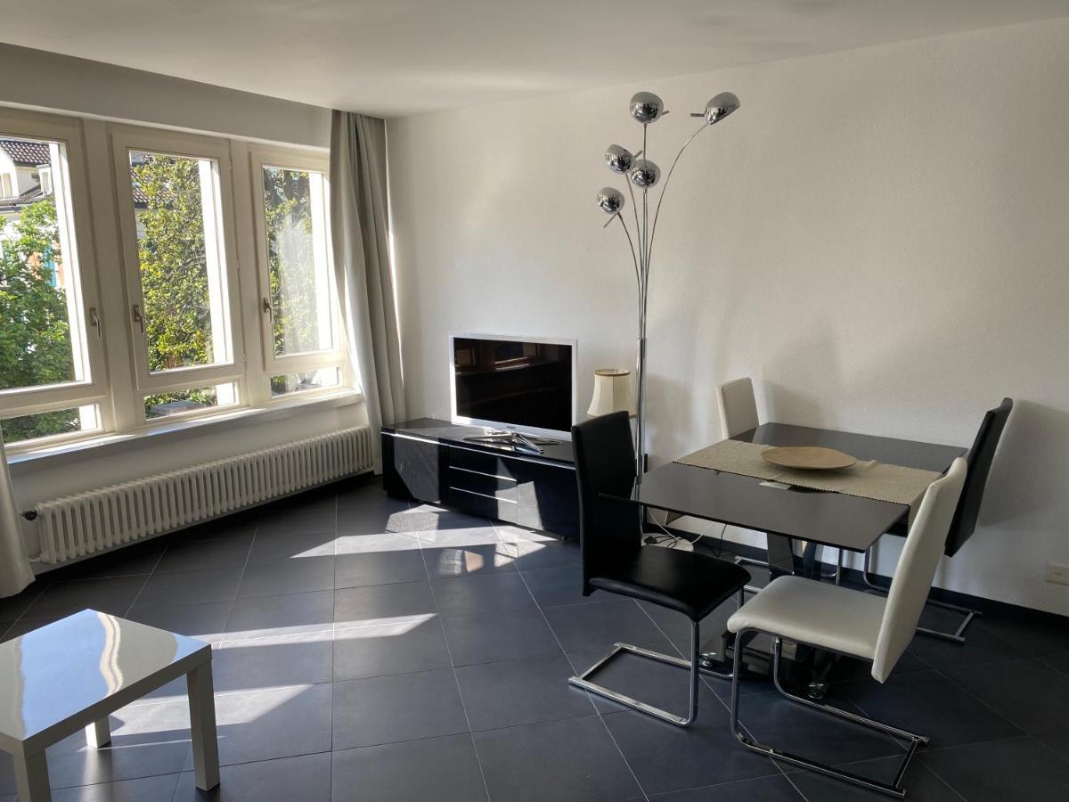 Centro Apartment