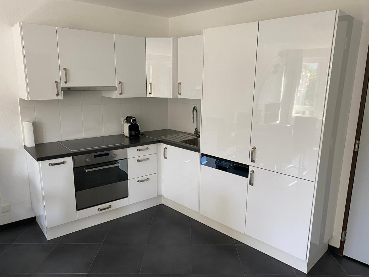 Apartment Centro Ascona