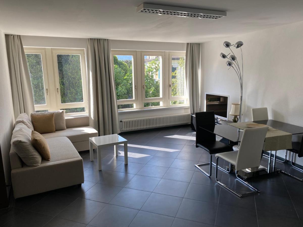 Centro Apartment